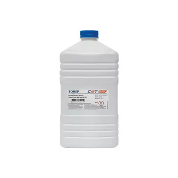 Тонер Cet NF7K TN-321K/322/711K/712K CET111116K500 черный 500гр