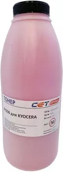 Тонер Cet PK206 OSP0206M-100 пурпурный 100гр
