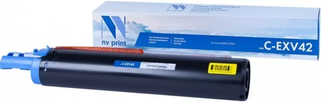 Тонер NV-Print NV-CEXV42
