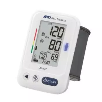 Тонометр A&amp;D UB-403
