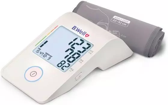 Тонометр B.Well MED-53 AD