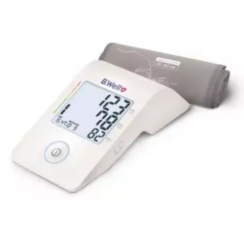 Тонометр B.Well MED-53 (без адаптера)