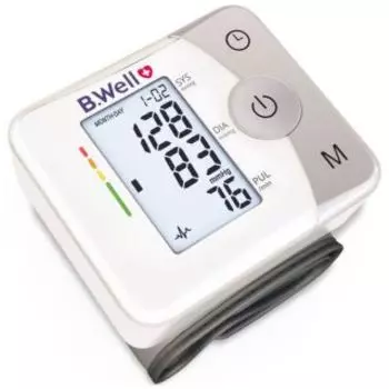 Тонометр B.Well MED-57