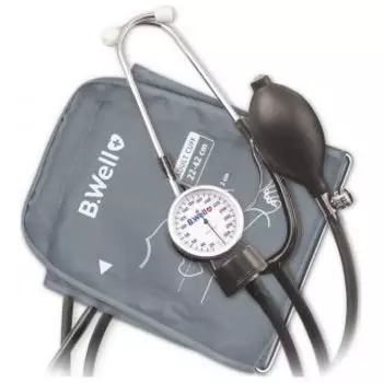 Тонометр B.Well MED-63
