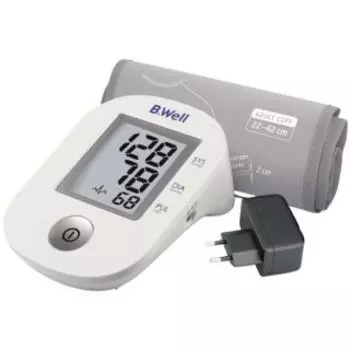 Тонометр B.Well PRO-33 AD