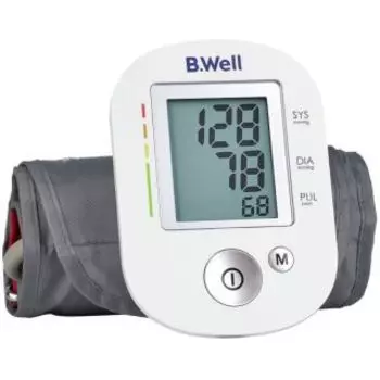 Тонометр B.Well PRO-35 (без адаптера)