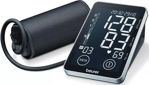 Тонометр Beurer BM58 (655.16)