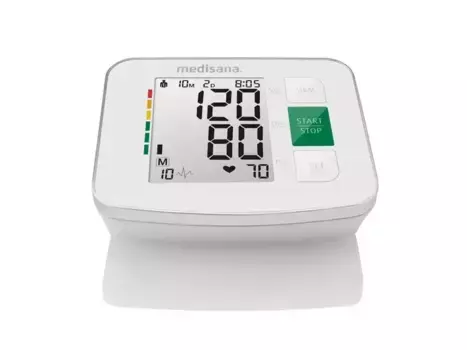 Тонометр Medisana BU 512