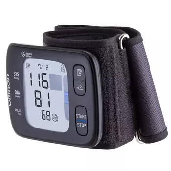 Тонометр Omron RS7 Intelli IT (HEM-6232T-RU)