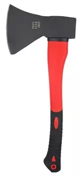 Топор Biber Профи 85124 (085218)