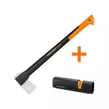 Топор Fiskars X21(L) 129047