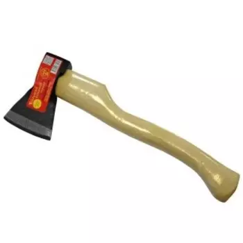 Топор Ижсталь АО 0,6 в сборе (ширина лезвия 100мм)