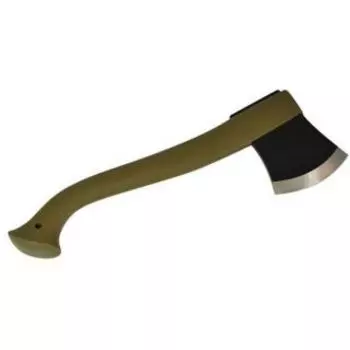 Топор Morakniv Outdoor Camp хаки/черный (1-1991)