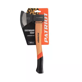 Топор Patriot AWP-600 (350001606)