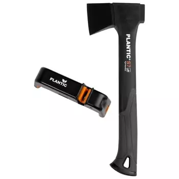 Топор Plantic Light S7 +точилка (27461-02)