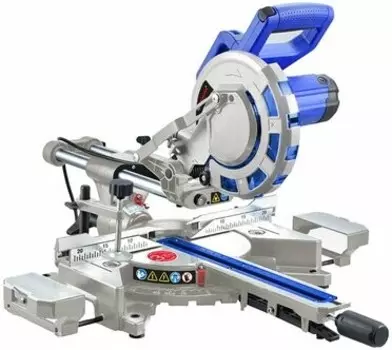 Торцовочная пила Belmash MS B-210H