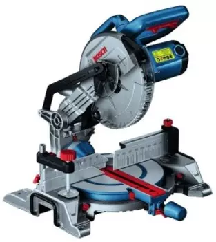 Торцовочная пила Bosch GCM 216 (0601B33000)