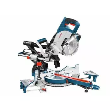 Торцовочная пила Bosch GCM 8 SJL (0.601.B19.100)