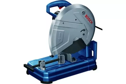 Торцовочная пила Bosch GCO 14-24 J Professional (0 601 B37 200)