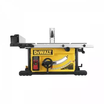 Торцовочная пила DEWALT DWE7492-QS