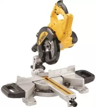 Торцовочная пила DeWalt DWS773