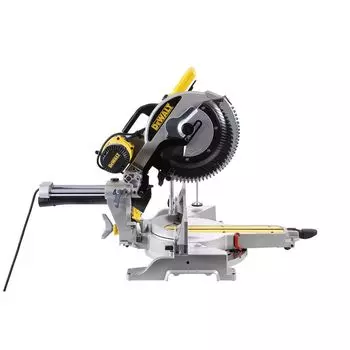 Торцовочная пила DeWalt DWS780-QS