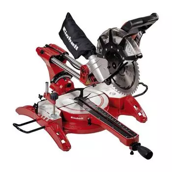 Торцовочная пила Einhell TC-SM 2534 Dual