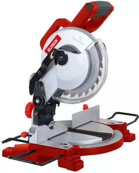 Торцовочная пила Elitech ПТ 1221