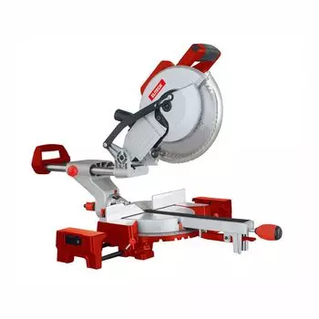 Торцовочная пила Elitech ПТ 1825КУ