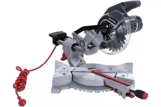 Торцовочная пила GRAPHITE 59G800