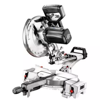 Торцовочная пила GRAPHITE 59G812