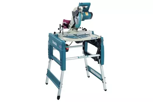 Торцовочная пила Makita LF1000
