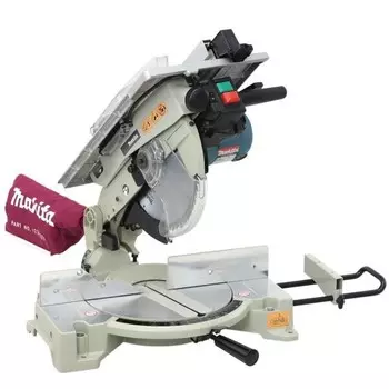Торцовочная пила Makita LH1040F