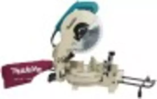 Торцовочная пила Makita LS1040N