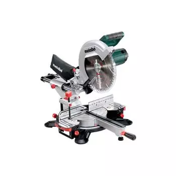 Торцовочная пила Metabo KGS 305 M (619305000)