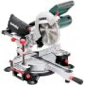 Торцовочная пила Metabo KGSV 216 M (619261000)