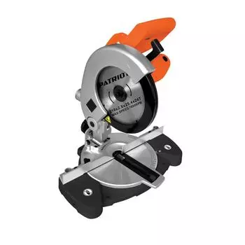 Торцовочная пила Patriot MS 210 (190301850)