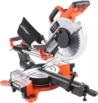 Торцовочная пила Patriot MS 255PLD (190301860)