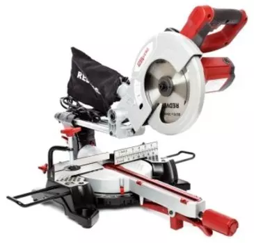 Торцовочная пила RedVerg RD-MS210-1300S