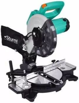 Торцовочная пила Sturm MS55212