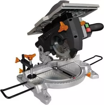 Торцовочная пила Zitrek ZTL1800/250C (067-1022)