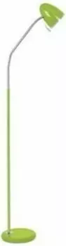 Торшер Camelion KD-309 C16 светло-зелёный