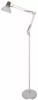 Торшер Camelion KD-431F C71 Белый