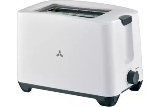 Тостер AccesStyle TS2P100W