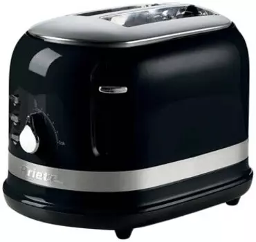 Тостер Ariete MODERNA 0149/12 ЧЕРНЫЙ