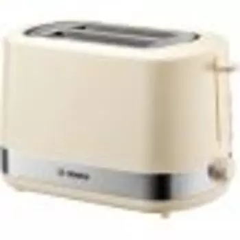 Тостер Bosch TAT7407