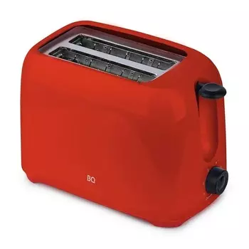 Тостер BQ T1007 Красный