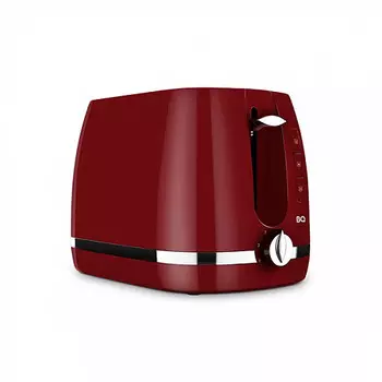 Тостер BQ T1711 Красный