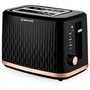 Тостер Brayer BR2105