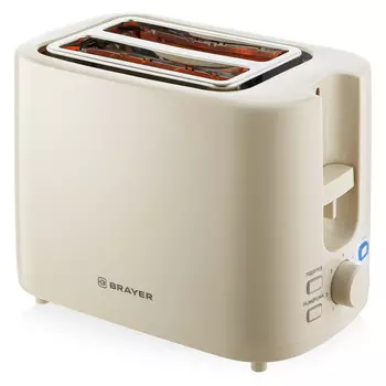 Тостер Brayer BR2106